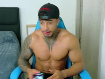 dylanrivera_ — Chaturbate stream photo (Jun 2026)