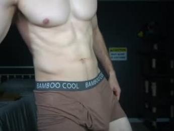 sydaffect — chaturbateでウェブカムモデルオンライン