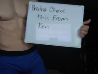 sydaffect — chaturbateでウェブカムモデルオンライン