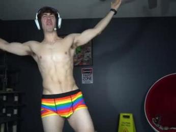 sydaffect — chaturbateでウェブカムモデルオンライン