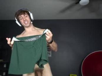 sydaffect — Chaturbate profile photo