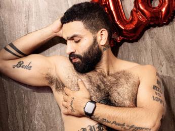 LeonidasKaiser — livejasminでウェブカムモデルオンライン