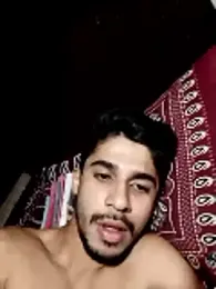 Russel2025 — Stripchat stream photo (May 2026)