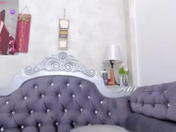 katherin_cruzz — chaturbate