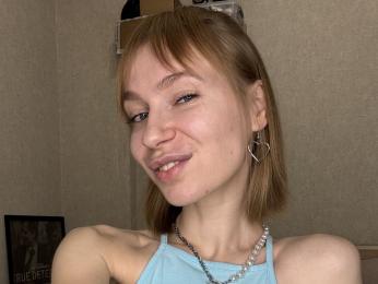 CamilaRomano — Livejasmin stream photo (Nov 2025)