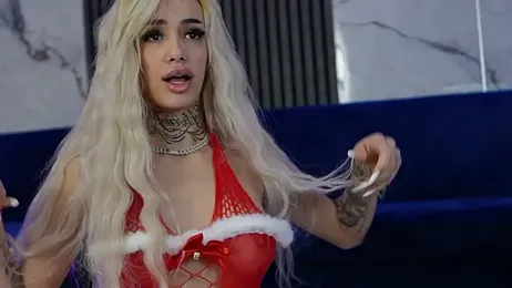 blondie_muller — Stripchat stream photo (Mar 2026)