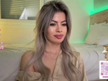 Natalimur — bongacamsでウェブカムモデルオンライン