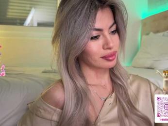 Natalimur — bongacamsでウェブカムモデルオンライン