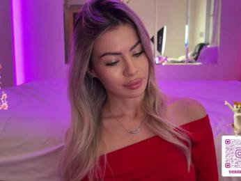 Natalimur — bongacams