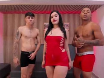 dolls_wallen — Chaturbate stream photo (May 2026)