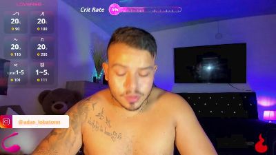 I_AM_CHARLY — Cam4 stream photo (Jan 2026)