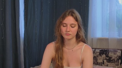 LynneRencher — cam4