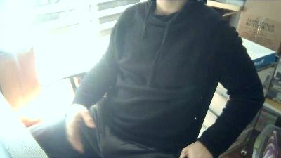 robsec4 — Cam4 stream photo (Jul 2026)