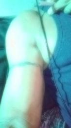 Maurissimo — Cam4 stream photo (Jul 2026)
