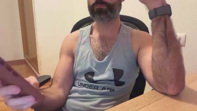 hairywanker35 — cam4でウェブカムモデルオンライン