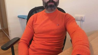 hairywanker35 — cam4でウェブカムモデルオンライン