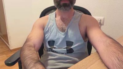 hairywanker35 — cam4でウェブカムモデルオンライン