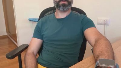 hairywanker35 — cam4でウェブカムモデルオンライン