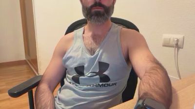 hairywanker35 — cam4でウェブカムモデルオンライン