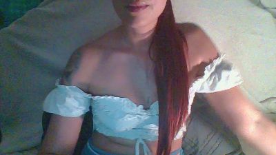 shhey — Cam4 stream photo (May 2026)