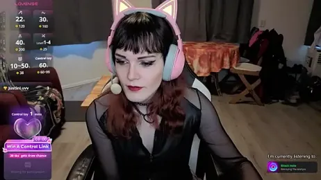 Samanteased — Stripchat stream photo (Apr 2026)