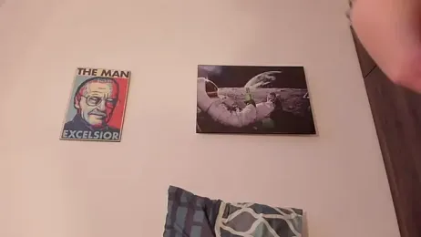 HarleyRedd — Stripchat profile photo