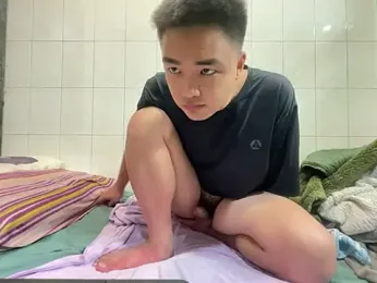 greenteazhang — Stripchat stream photo (Mar 2026)
