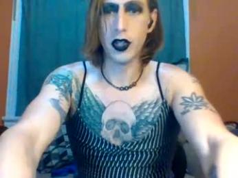 turnmetrans — Chaturbate stream photo (Aug 2024)