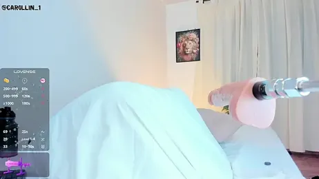 carollin__1 — Stripchat stream photo (Mar 2026)