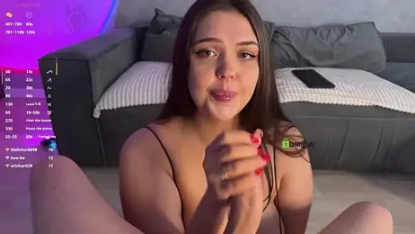 Only_Molly — Stripchat stream photo (Sep 2025)