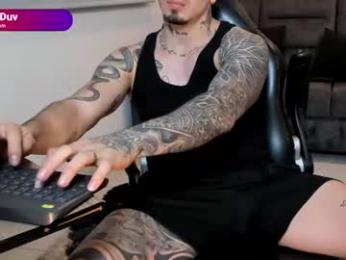 _mrcock_ — Chaturbate stream photo (Jul 2026)