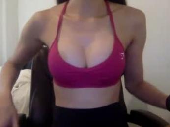 blackcardbimbo — Chaturbate profile photo
