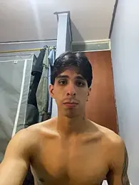 Kael_bickcock — Stripchat stream photo (Oct 2026)