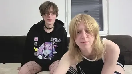 Darcti — Stripchat stream photo (Apr 2026)