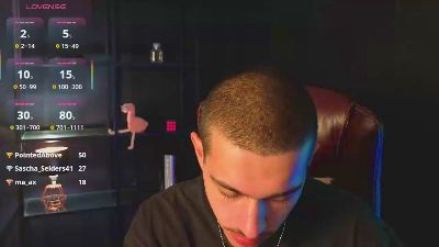 KaydenDrew — Cam4 stream photo (Mar 2026)