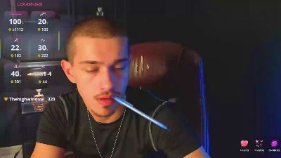 KaydenDrew — cam4でウェブカムモデルオンライン