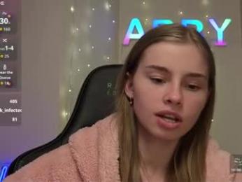 roxxxie_reid — Chaturbate stream photo (Apr 2026)