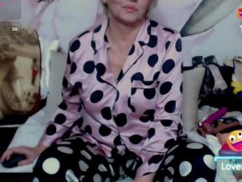 MadlenHairy — bongacams