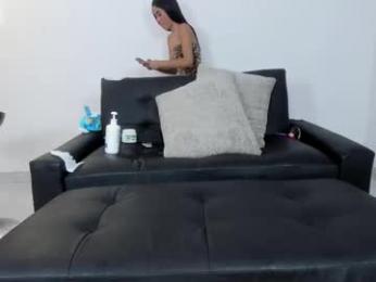 splendid_dolls — Chaturbate stream photo (Mar 2026)