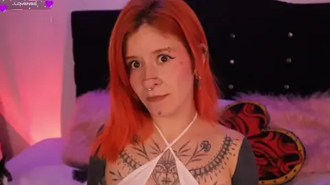 Daarlene — Stripchat stream photo (Aug 2026)