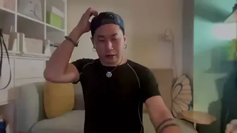 HarutoYamato — Stripchat stream photo (Feb 2026)