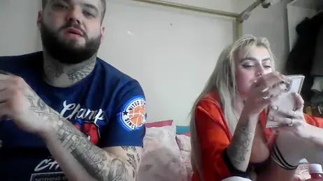 TheFoxyCouple69 — stripchat