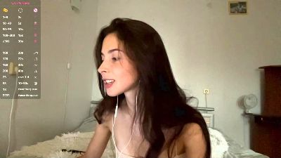DustiBompane — cam4