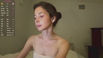 DustiBompane — cam4