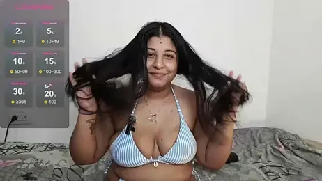 LittlLovely — Stripchat stream photo (Apr 2026)