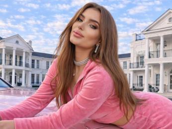 AmberLyn — Livejasmin profile photo