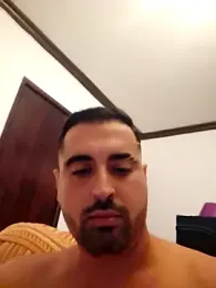 Antonio123499 — Stripchat stream photo (Nov 2025)