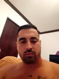 Antonio123499 — Stripchat profile photo