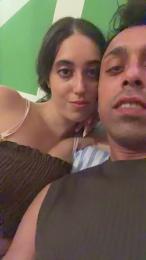 elisa256 — Cam4 stream photo (May 2026)