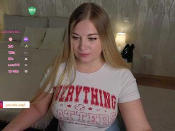 JUST_SOFIA — bongacams